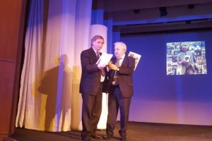 Premiile Festivalului Internaţional de Poezie „Grigore Vieru” Chişinău