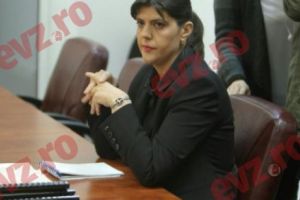 Laura Codruţa Kovesi. Zii decisivă la CSM. News alert 
