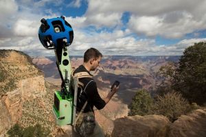 Google Trekker vine la Satu Mare. Va fotografia zonele pietonale din oraş