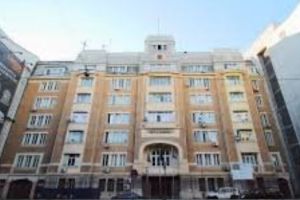 Incident şocant la Poliţia Capitalei. LIFT PRĂBUŞIT! Există victime? Ultimele informaţii. Update