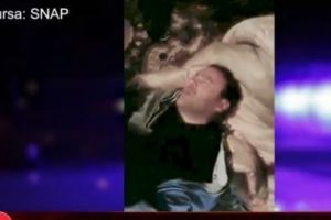 Evz.TV. Imagini şocante. Cel mai căutat criminal a fost capturat