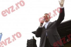 Iohannis aruncă bomba anului! Se va face un NOU referendum?! 