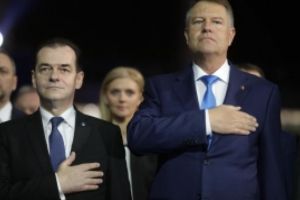 Un lider PNL îi contrazice pe Iohannis şi Orban: Cea mai nouă OUG, 'o veste bună şi o decizie corectă'