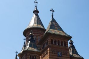 CJ Timiş, sumă record pentru cultele religioase. Niciun ban pentru Catedrala Mântuirii Neamului