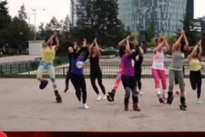 evz.TV. „Marea Tzopaială”, ediţia a 3-a, în Parcul Herăstrău, pe 9 iunie