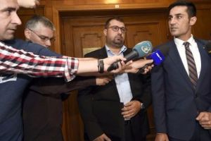 11 jurnalişti, printre martorii care vor vorbi Comisiei SRI despre „Statul Paralel”