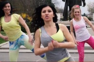 Evz.Tv. Week-end cu ţopăieli în Herăstrău