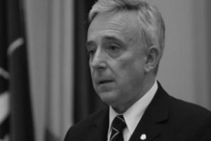 Mugur Isărescu: „Pentru a avea succes în adoptarea euro trebuie să fii un maratonist mai degrabă decât un sprinter” 
