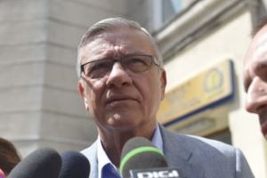Prima reactie a lui Mircea Sandu dupa ce a fost trimis in judecata de DNA pentru luare de mita
