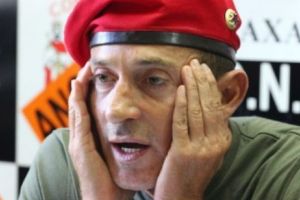 Imagini şoc cu Radu Mazăre! Cum arată fostul primar