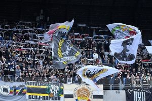 Meciul de baraj U Cluj-Hermannstadt se joacă pe Cluj Arena