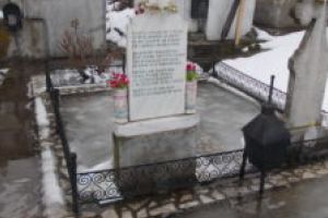 MURIM mai mulţi decât ne naştem!