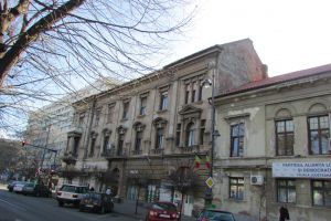 Peste 300 de proprietari au primit somaţii pentru neîngrijirea faţadelor caselor