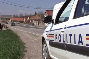 Sătmărean de 61 de ani, condamnat la închisoare pentru infracţiuni rutiere