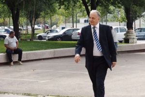 CEASURILE DE LA VANGHELIE. Geoană A JURAT PE BIBLIE şi a intrat în istorie cu INOCENŢA LUI