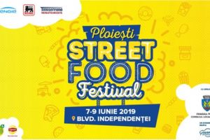 Incepe Ploieşti Street Food Festival. Trei zile de răsfăţ culinar, muzică live şi atmosferă de sărbătoare, între 7 şi 9 iunie