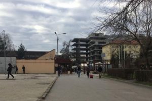 Robu, sondaj anti-„jmecheri”: Complexul Studenţesc pietonal, parcare etajată lângă Olimpia