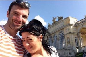 Fiul unui actor celebru divorţează dupa 14 ani! Care este motivul separării 