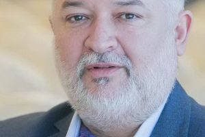 Aurelian Grama, invitatul emisiunii „Vieţi dedicate”