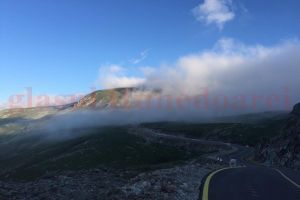 În sfârşit, s-a redeschis Transalpina