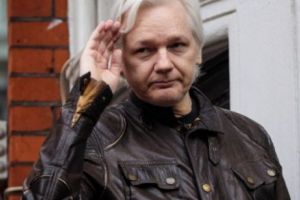 Interesant! Ce a decis instanţa suedeză în legătură cu Assange 