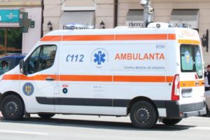 Serviciul de Ambulanţă Judeţean Mureş angajează