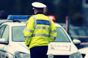 Conducea cu permisul suspendat