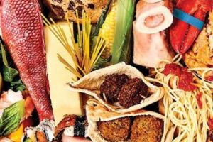 Alimentele care provoacă deces prematur şi cancer. Studiu de nouă ani