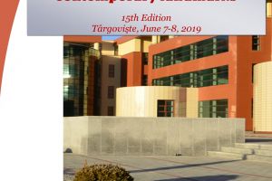 UVT este gazda celei de-a XV-a ediţii a Conferinţei Internaţionale „Societatea întemeiată pe cunoaştere. Norme, valori şi repere contemporane”