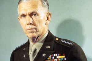 Planul care a blocat expansiunea comunismului în Europa