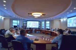 Dezvoltatorii din Tractorul fie prezintă un grafic de lucrări pentru străzi, fie riscă suspendarea autorizaţiilor de construcţie