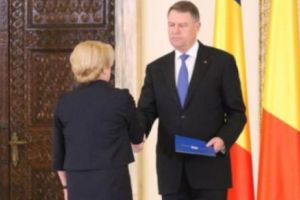 Reacţii inedite în direct la Antena 3! Ce se întâmplă cu moţiunea împotriva Guvernului Dăncilă