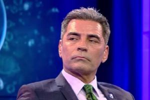 Marcel Toader, trădat de cine se aştepta mai puţin. I-a întins mâna, dar l-a jecmănit: „Am încercat, dar degeaba!”