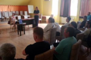 Maramures: Despre hartuirea stradala, in saptamana prevenirii criminalitatii