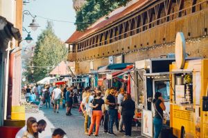 Consiliul Judeţean a selectat 105 proiecte pentru agenda culturală şi a comunităţii – Lista cu acestea