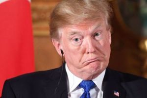 O nouă carte explozivă despre Trump: Nici măcar Barron nu scapă de bârfele tatălui său. Cu ce l-a comparat