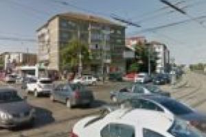 Interdicţie de parcare pe o importantă stradă din Timişoara. Când va intra în vigoare?