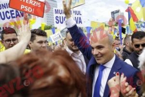 Rareş Bogdan a dat lovitura! Noua funcţie, obţinută cu ajutorul lui Băsescu