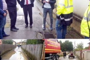 VENEŢIA este la MARGINEA PITEŞTIULUI!