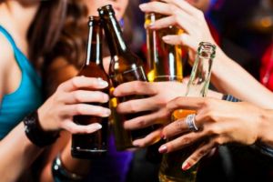 Bihorenii pot afla miercuri, printr-un test, dacă beau prea mult