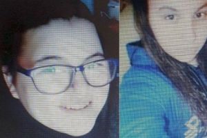 Două adolescente din Timişoara au dispărut de acasă