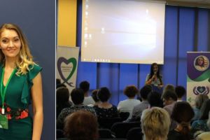 FOTO: Alimentaţia, farmacologia, aromoterapia, medicina clasică şi cea holistică, cei 5 aliaţi împotriva cancerului. Află mai multe de la specialişti!