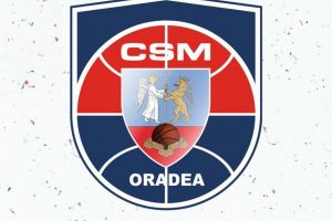 CSM CSU Oradea a cucerit al doilea sau titlu consecutiv de campioana nationala la baschet masculin