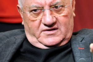 Dumitru Dragomir salută revenirea lui Dică