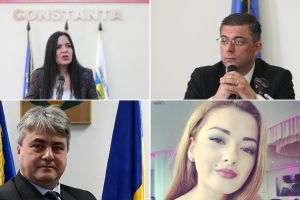 Oamenii din conducerea societatilor coordonate de Ministerul Economiei. Iata cine are legaturi stranse cu Constanta!