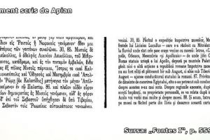 Regele Marii Negre, Mithridates al VI-lea cel Mare si stapanirea sa in Dobrogea antica (III) - Campania lui Lucullus Varro in vestul Pontului Euxin 