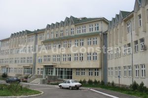 Detalii noi din dosarul in care Marius Ion Sponoche, de la Spitalul Orasenesc Cernavoda, a fost achitat in prima instanta