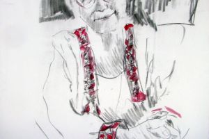 #sarbatoresteDobrogea. ZIUA de Constanta, partener intr-un proiect in premiera:   Mini-interviu cu Mariana Constantinescu - O provocare sa expui intr-un muzeu alaturi de mari personalitati ale graficii romanesti“ (document) 