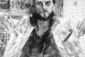 #sarbatoresteDobrogea. ZIUA de Constanta, partener intr-un proiect in premiera:  Mini-interviu cu Razvan Caratanase - La «Gestul in desen», artistul este flancat de cateva somitati ale culturii romane“