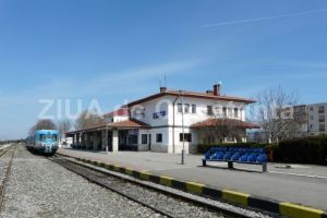 CFR SA va reabilita mai multe statii din Constanta. Iata ce costuri implica lucrarile!